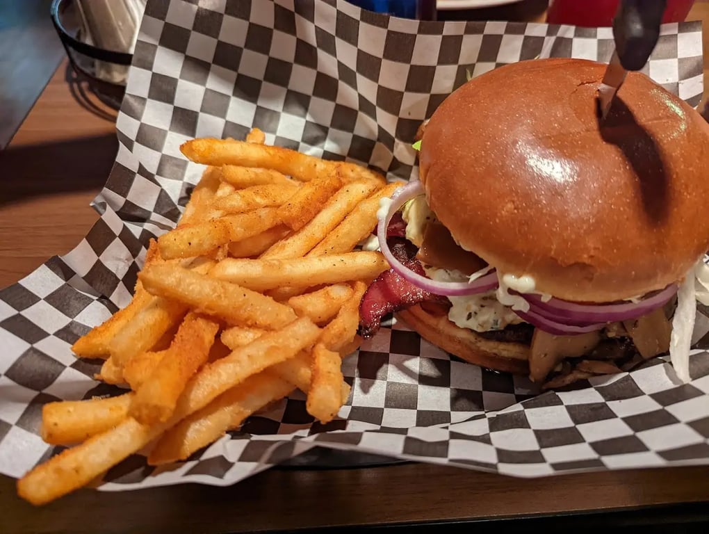 Seasons Bistro