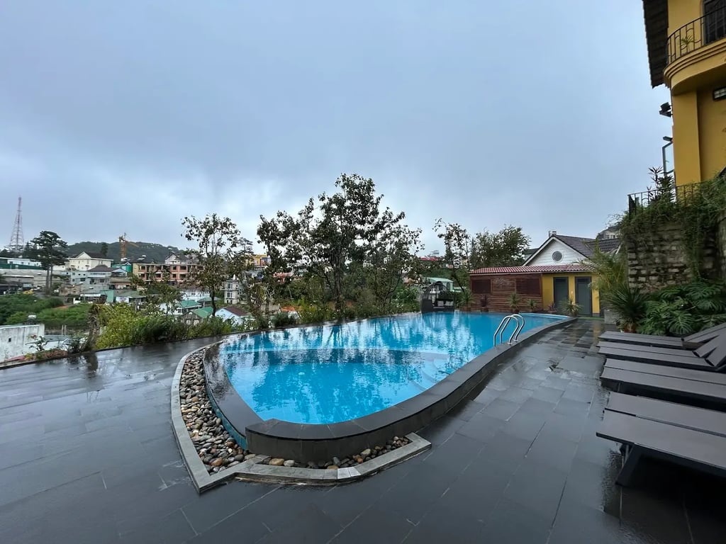 Goldient Boutique Hotel