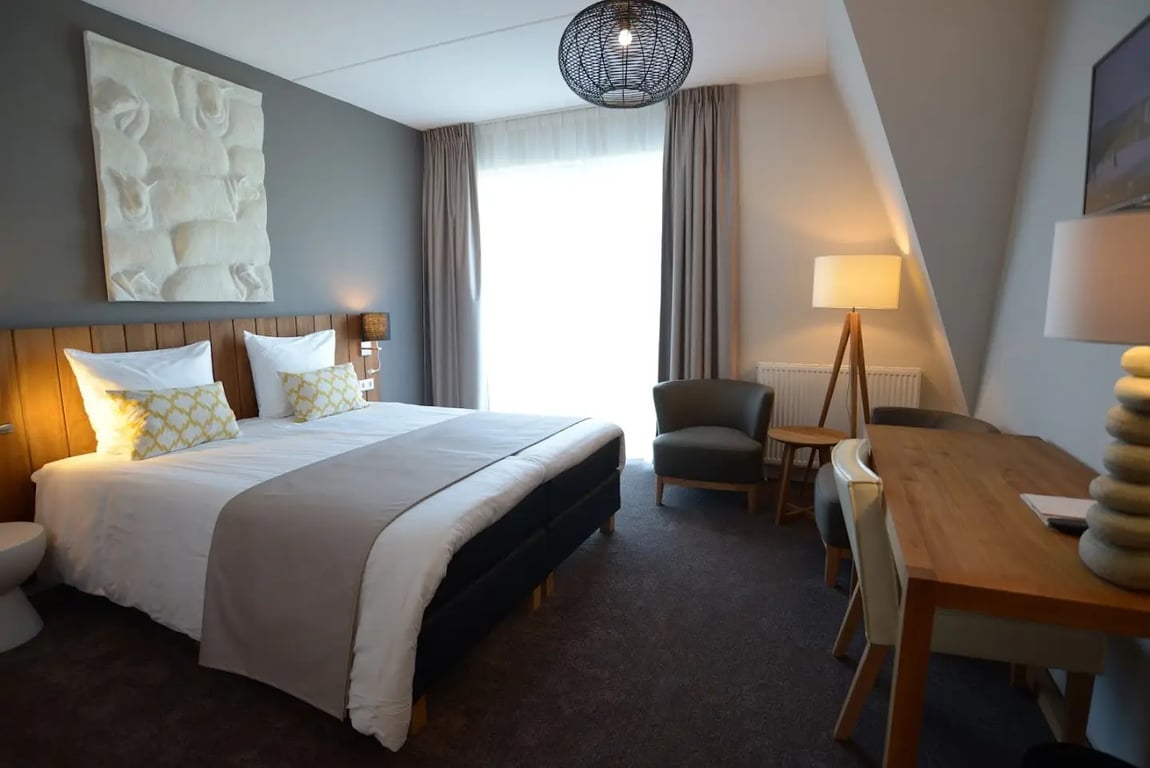 Boutique Hotel Texel