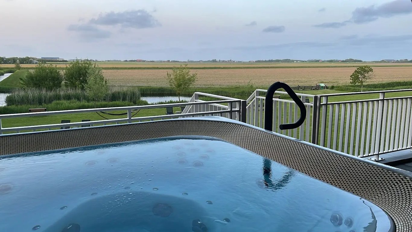 Boutique Hotel Texel
