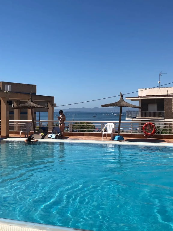 Restaurante El Rubio 360º