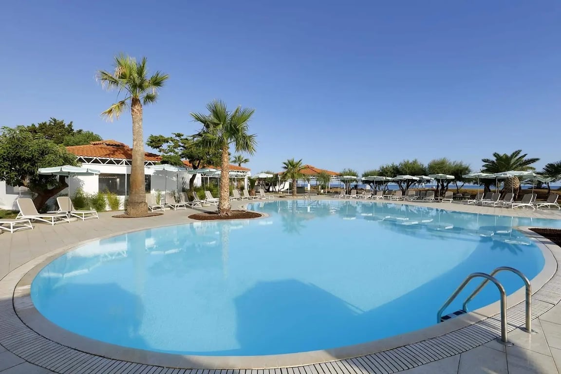 The Signature Level at Grand Palladium Sicilia Resort & Spa
