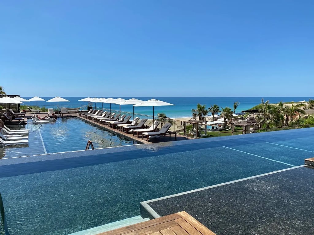 Zadún, a Ritz-Carlton Reserve