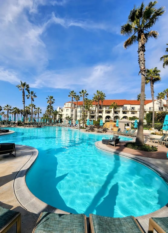 Hyatt Regency Huntington Beach Resort and Spa