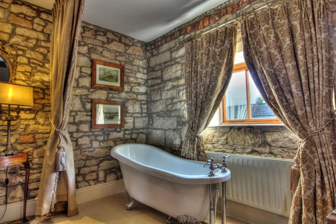 Cabra Castle Hotel