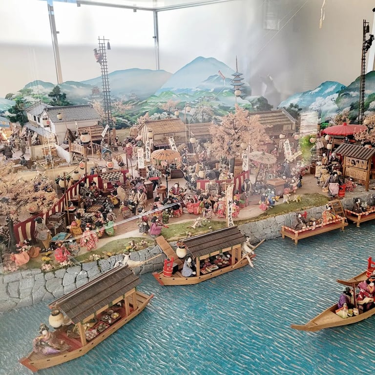 Japanese Canadian Cultural Centre