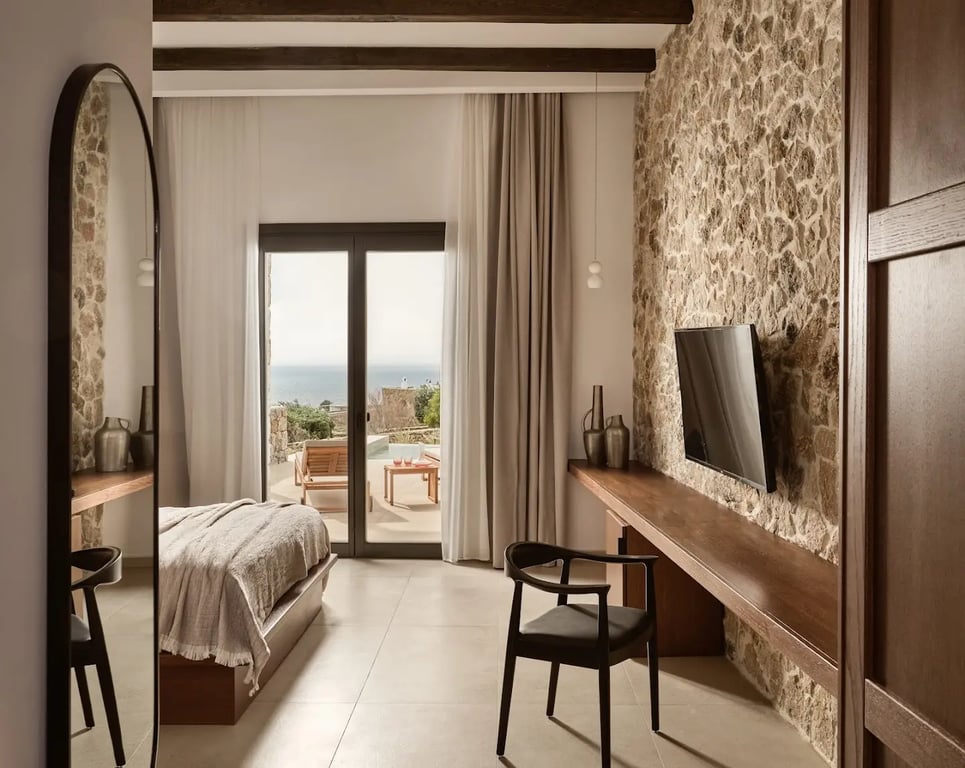 Anemelia Hotel Mykonos