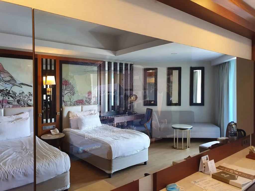 Adalya Elite Lara Hotel