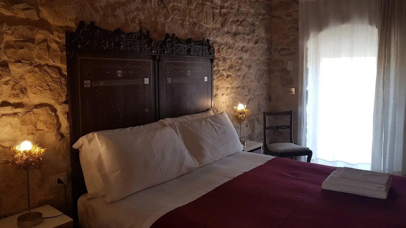 CASA TALIA - Rooms