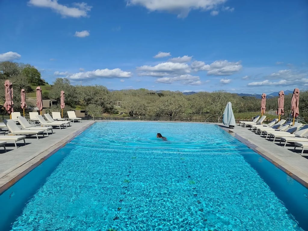 Montage Healdsburg