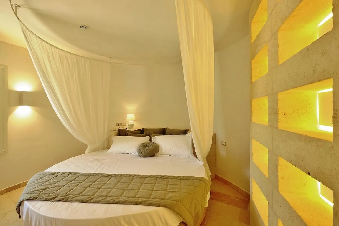 Montiro' Hotel