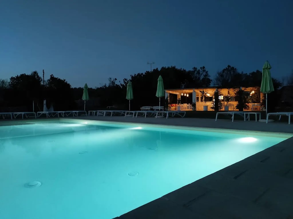 Montiro' Hotel