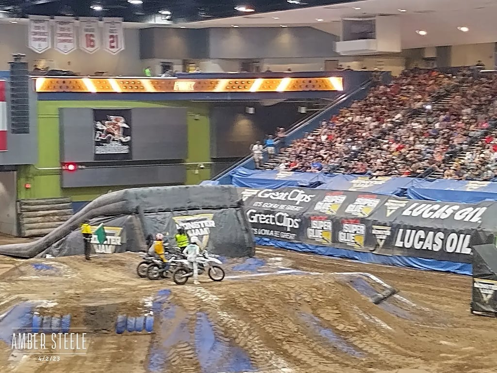 Tucson Convention Center
