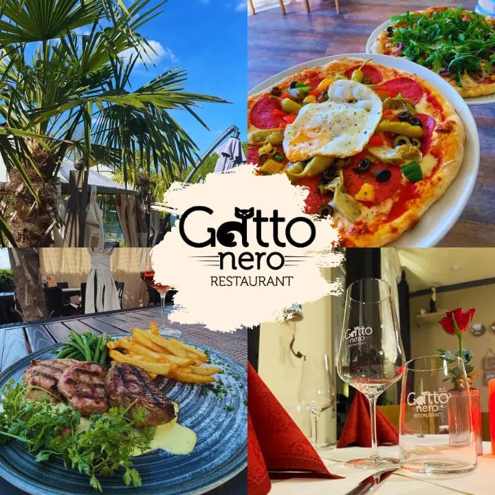 Restaurant Gatto Nero