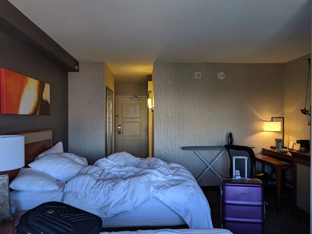 San Jose Marriott