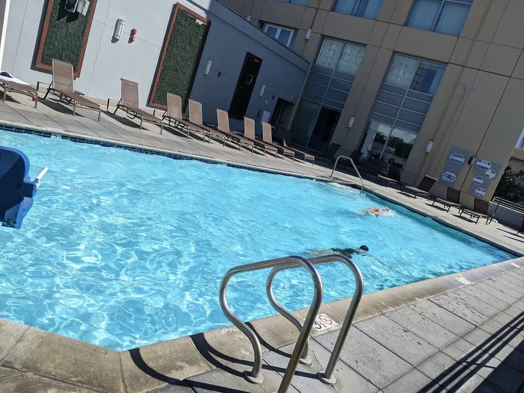 San Jose Marriott