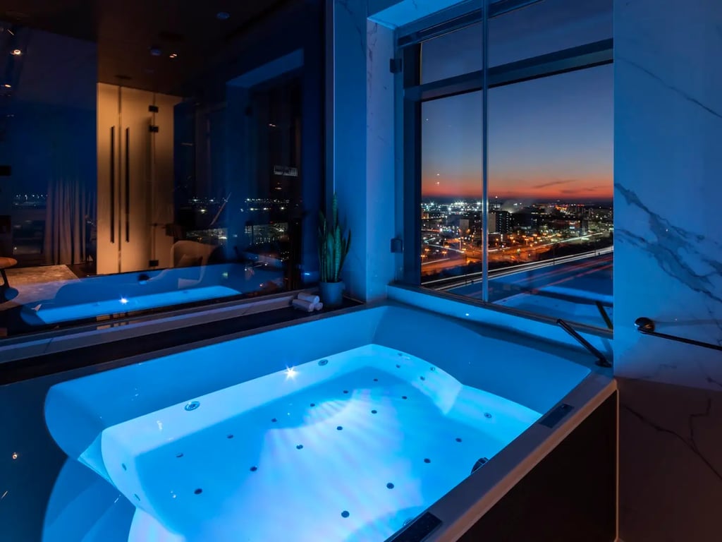b'mine Hotel Frankfurt Airport