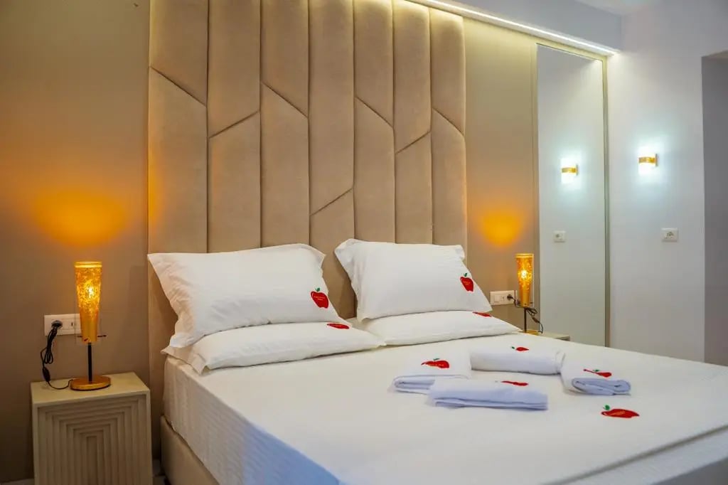 Adam & Eve Suites