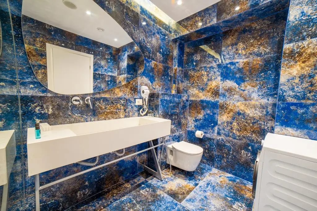 Adam & Eve Suites