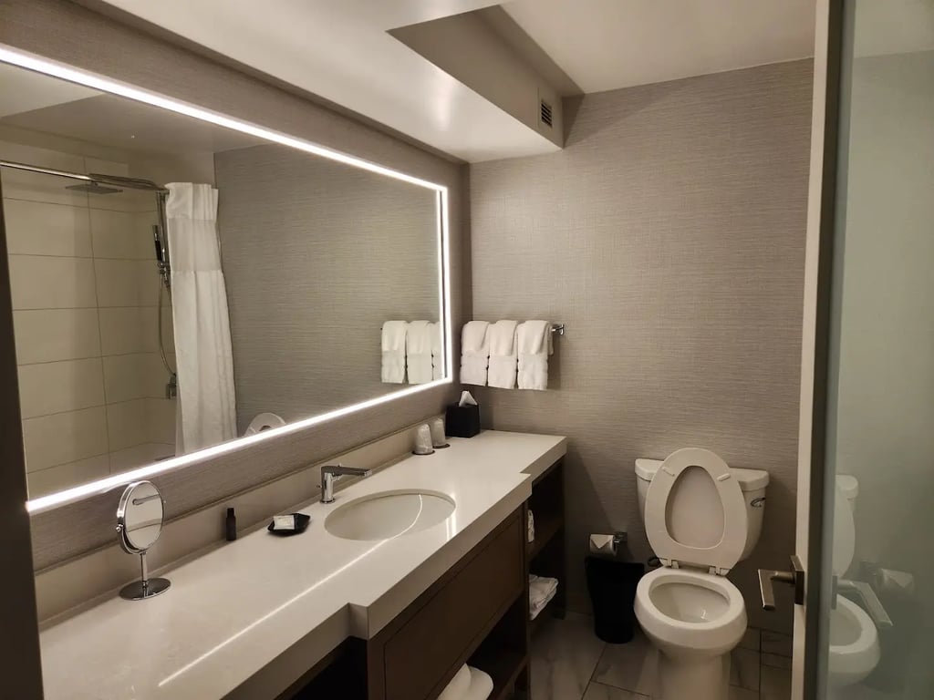 The Westin Indianapolis