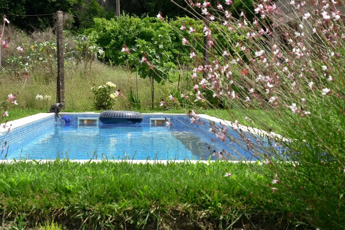 Villa Branca