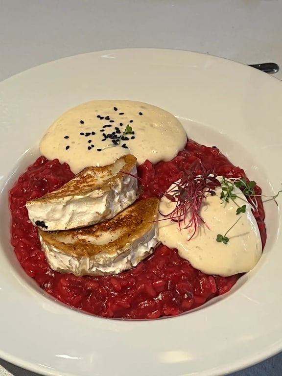 Manna Étterem és Lounge