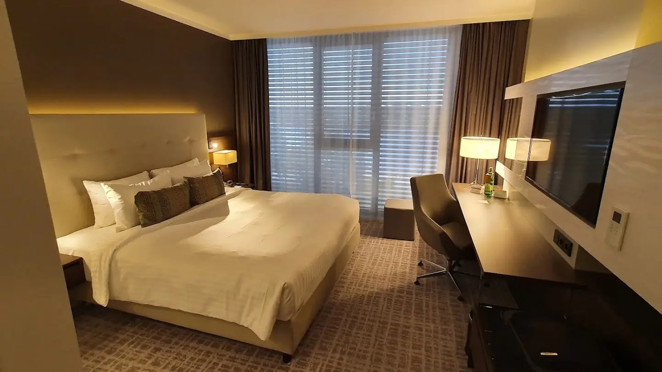 Courtyard by Marriott Wolfsburg