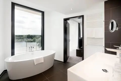Courtyard by Marriott Wolfsburg