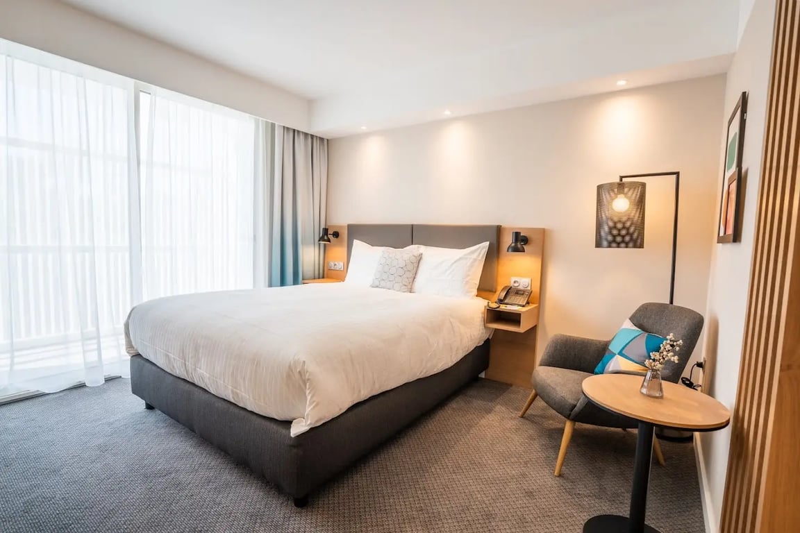 Holiday Inn - Bordeaux-Merignac, an IHG Hotel
