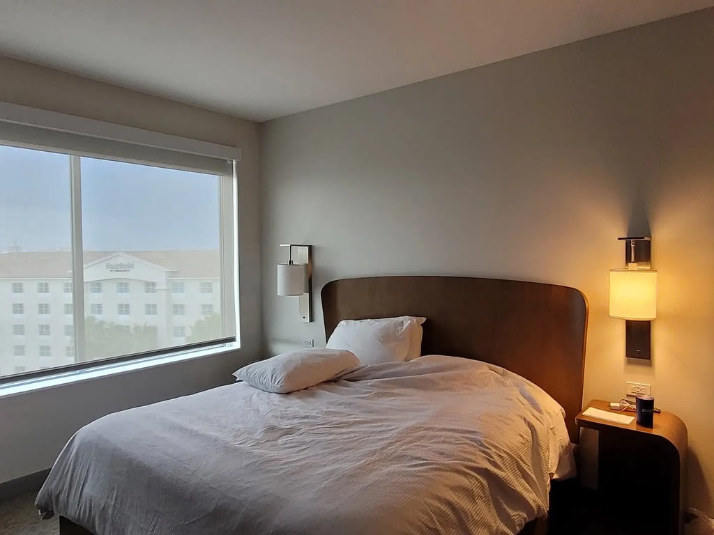 Hotel Kinetic