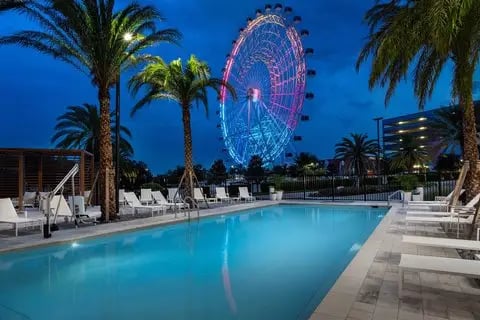 Hotel Kinetic