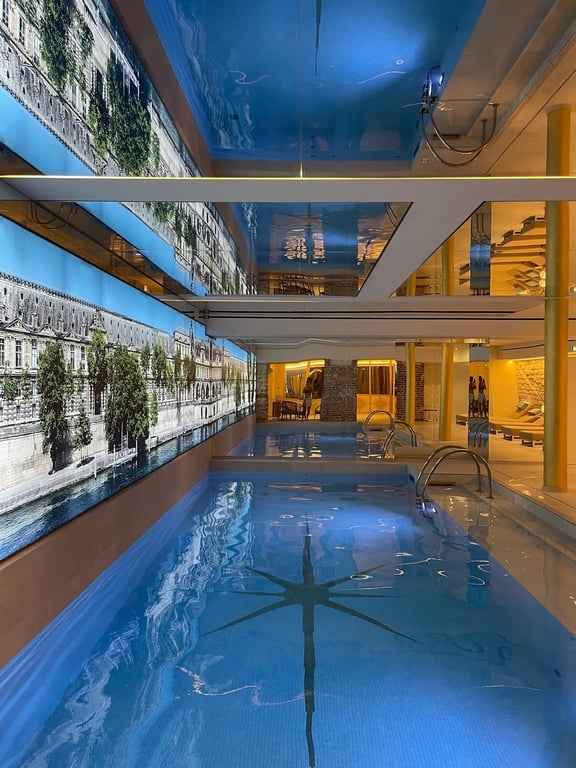 Hotel Astra Opera - Astotel