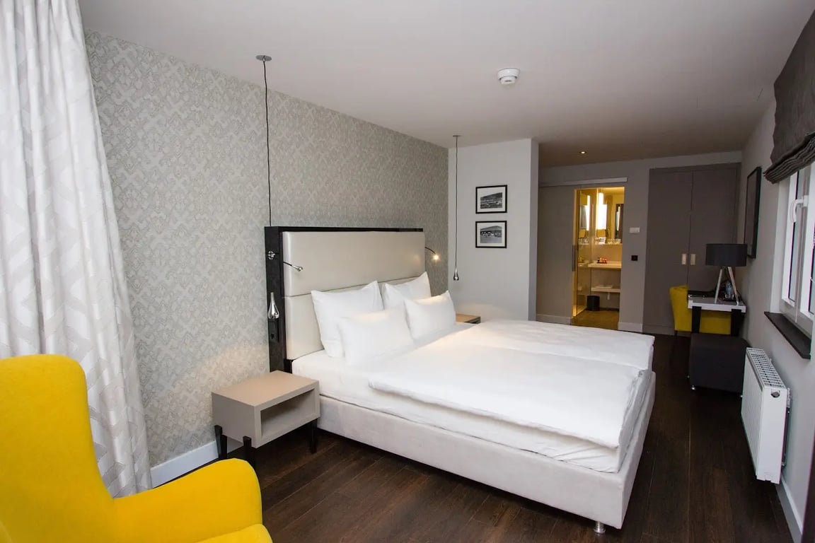 Hotel Wemperhardt