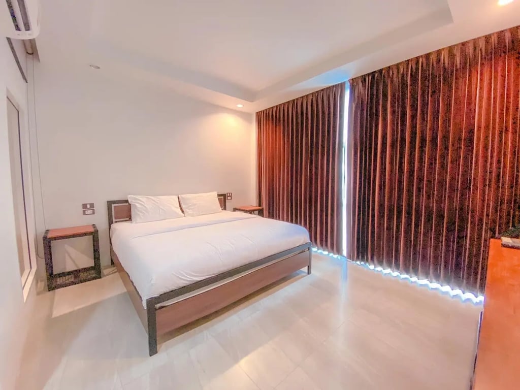 Richmond Nan Hotel