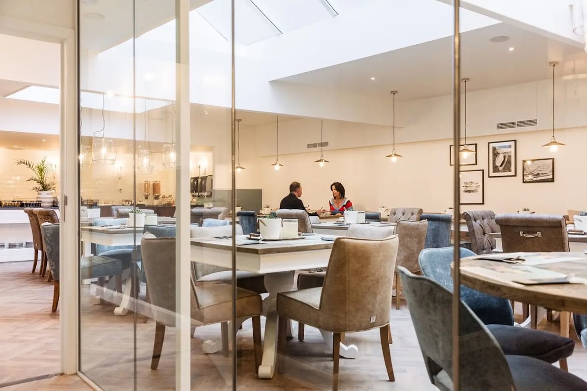Hotel Cocoon