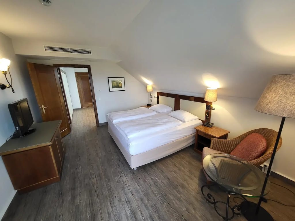 Arabella Jagdhof Resort am Fuschlsee, a Tribute Portfolio Hotel