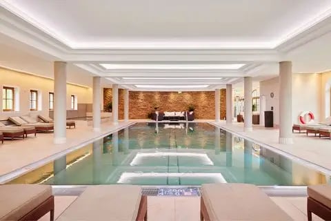 Arabella Jagdhof Resort am Fuschlsee, a Tribute Portfolio Hotel