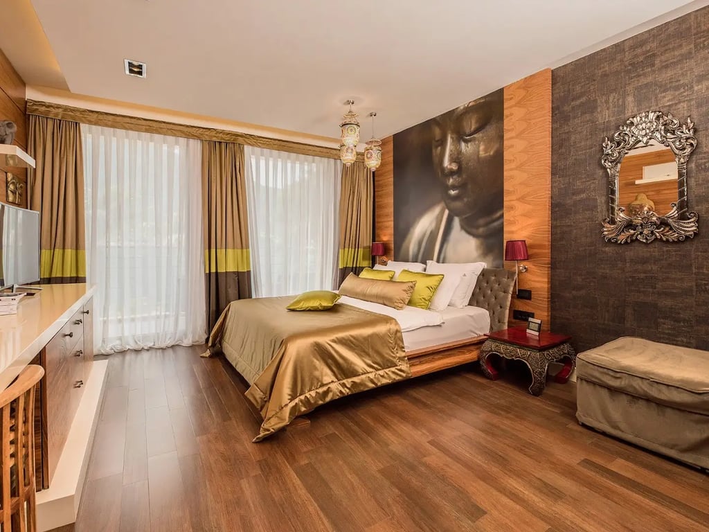 Hotel Forza Mare