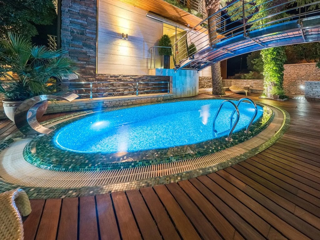 Hotel Forza Mare