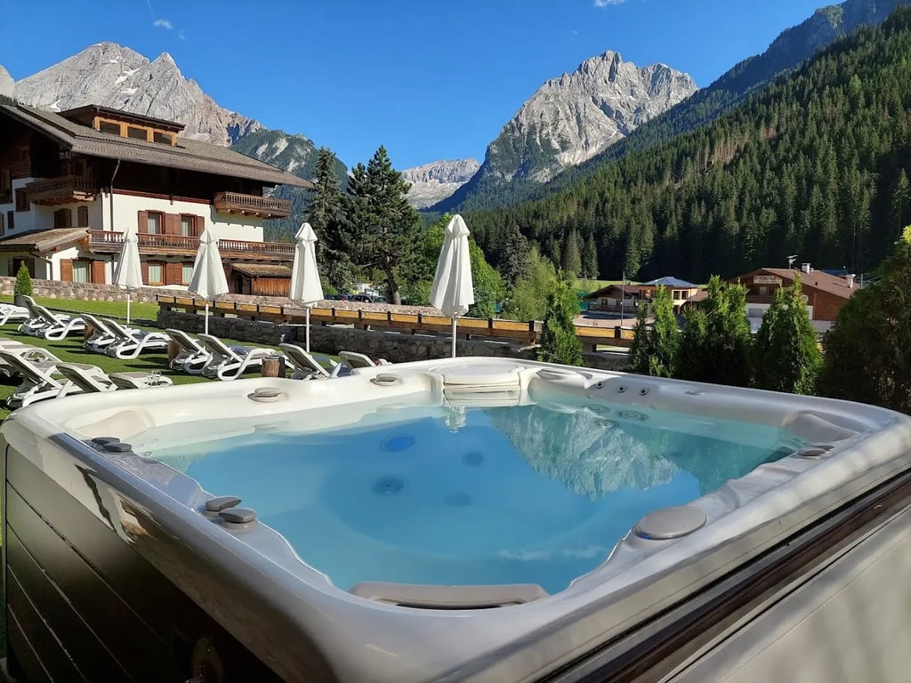 Hotel La Perla