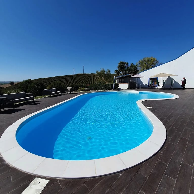Quinta do Telhadouro