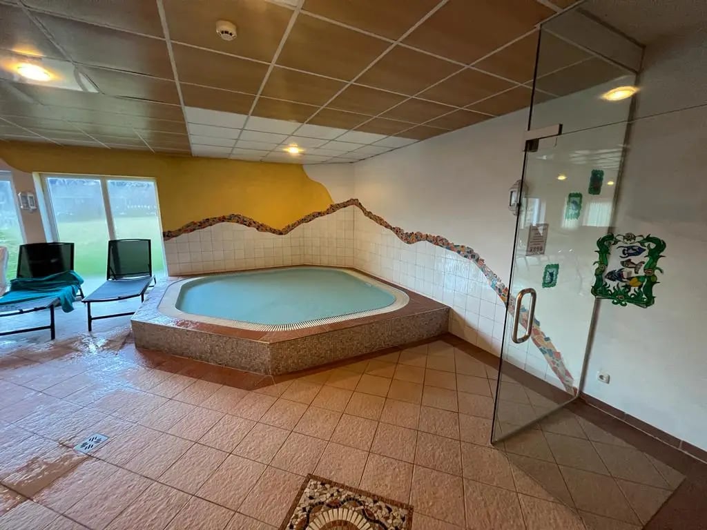 Familienhotel Replerhof mit Kinderbetreuung