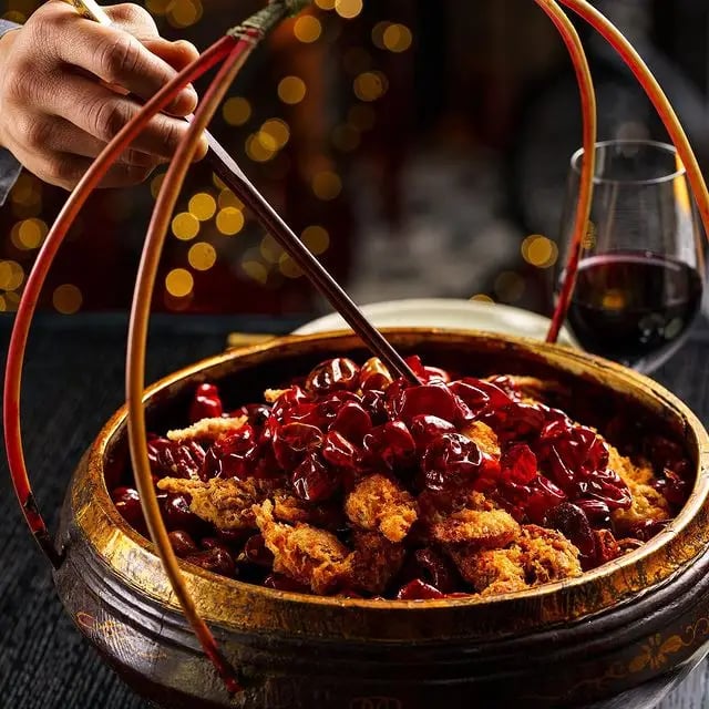 Hutong Dubai
