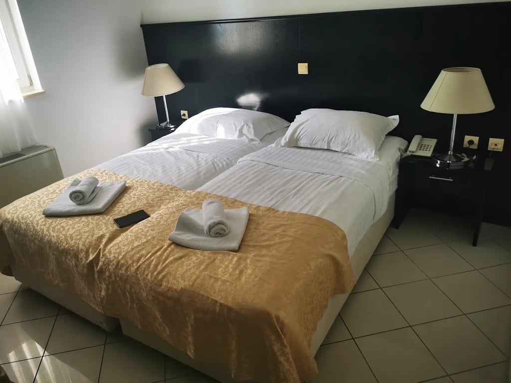 Hotel Milenij