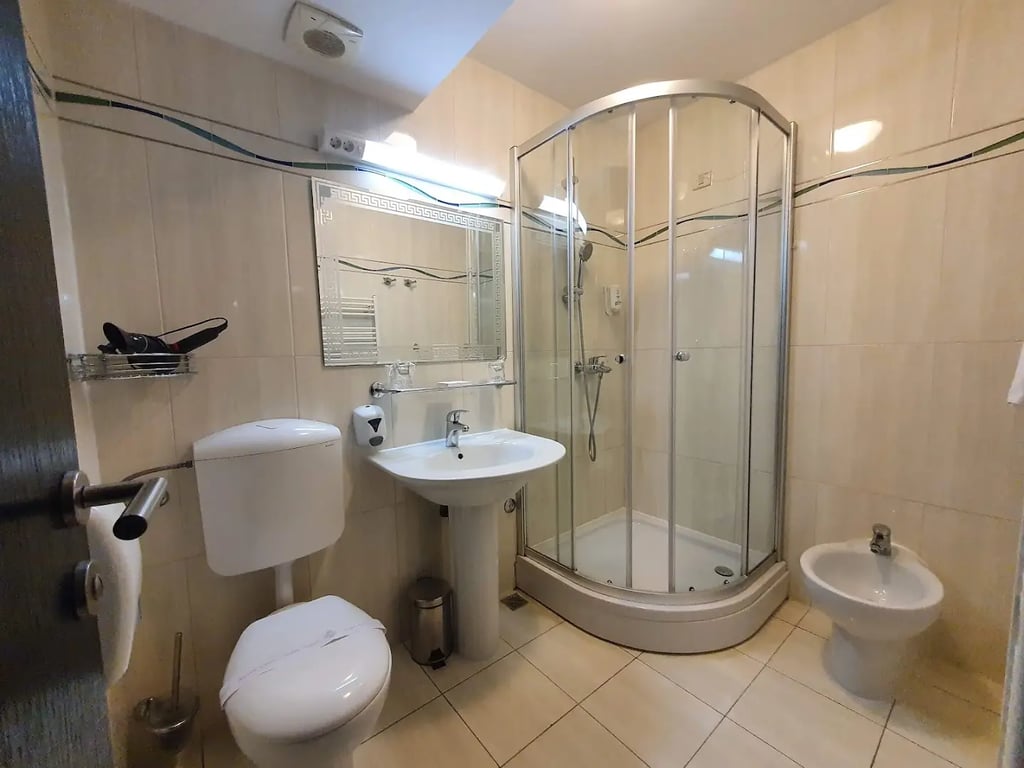Hotel Milenij