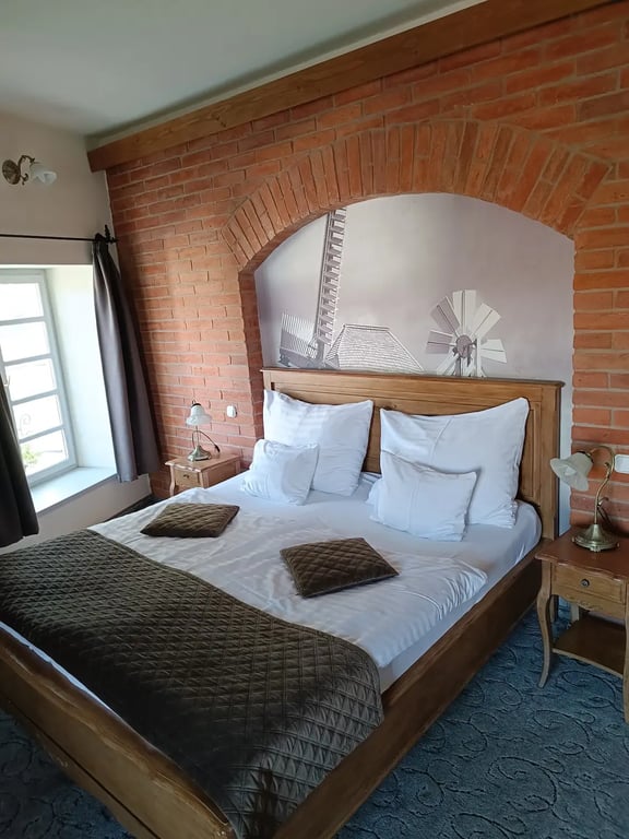 Malom Hotel
