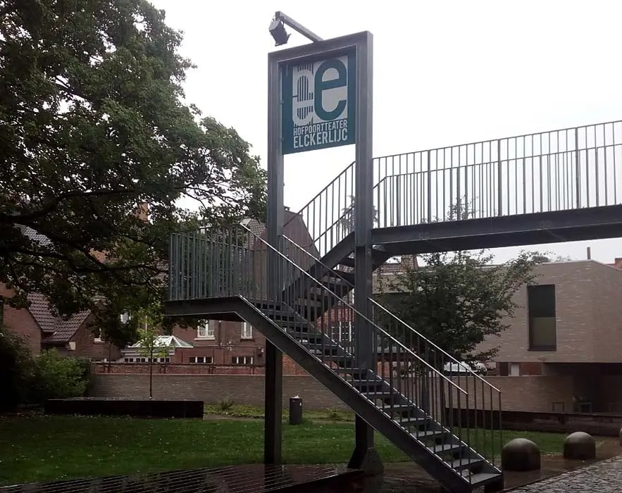 Hofpoortteater Elckerlijc