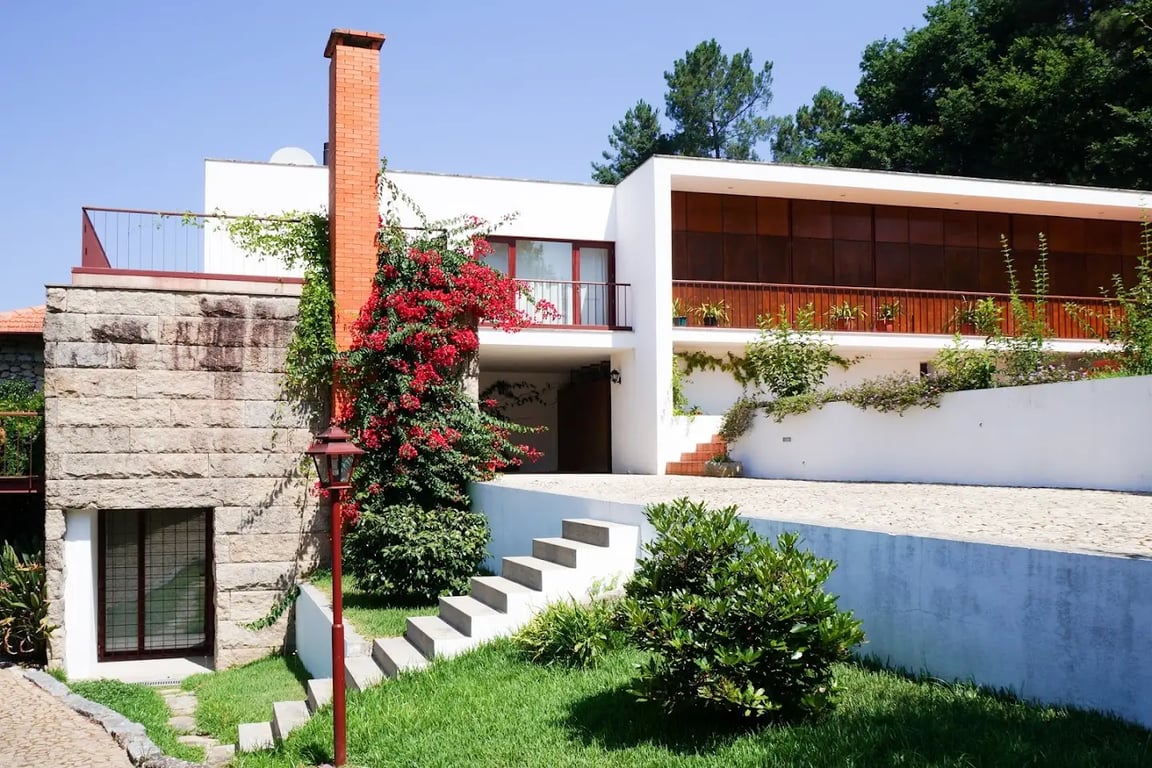 Quinta Da Longra
