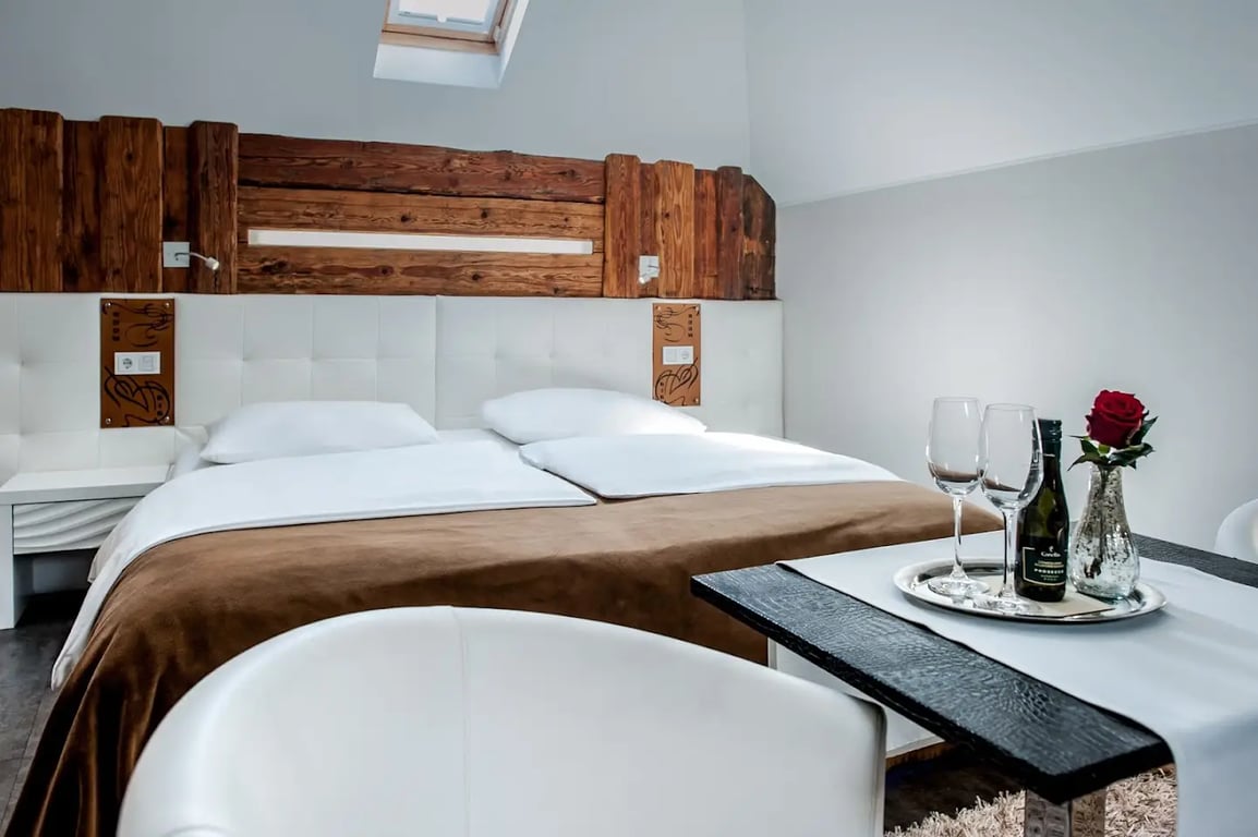 Boutiquehotel am Dom
