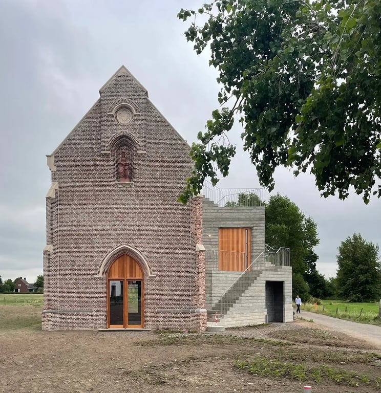 Sint-Anna kapel